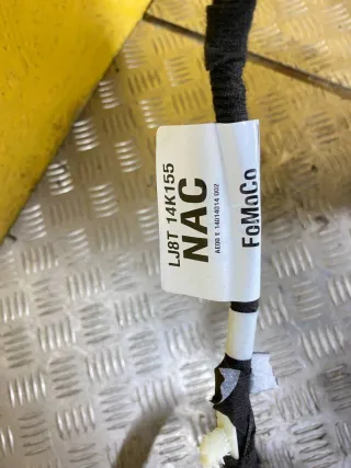 LJ8T14K155,LJ8T-14A005 проводка салона Ford Mustang Mach-E Арт 483-1, вид 3