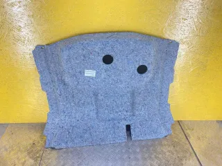 LJ8BR114A54 AC Ниша запасного колеса Ford Mustang Mach-E Арт 544-13, вид 1