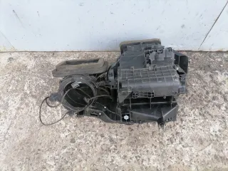  Корпус отопителя (печки) Citroen Jumper 2 Арт 13416, вид 1