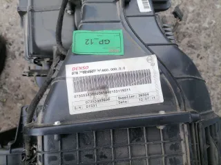  Корпус отопителя (печки) Citroen Jumper 2 Арт 13416, вид 4