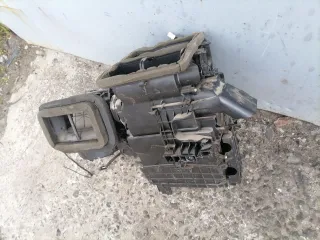  Корпус отопителя (печки) Citroen Jumper 2 Арт 13416, вид 5