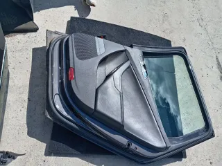  Дверь задняя правая Volkswagen Passat B6 Арт 93885241, вид 5