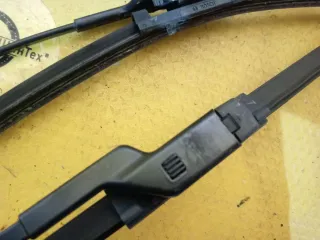  Дворники (щетки) Volkswagen Passat B6 Арт 93886003, вид 3