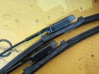  Дворники (щетки) Volkswagen Passat B6 Арт 93886003, вид 4
