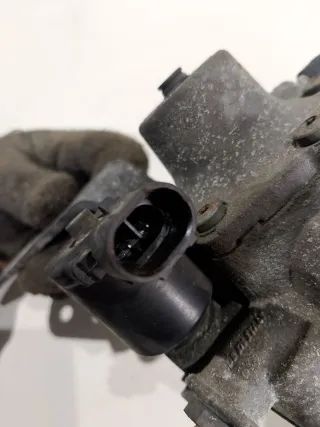  Газовый редуктор  Mazda 6 2 Арт 93886265, вид 8