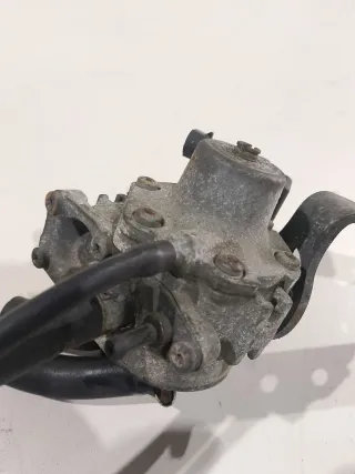  Газовый редуктор  Mazda 6 2 Арт 93886265, вид 5