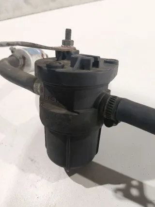  Газовый редуктор  Mazda 6 2 Арт 93886265, вид 3