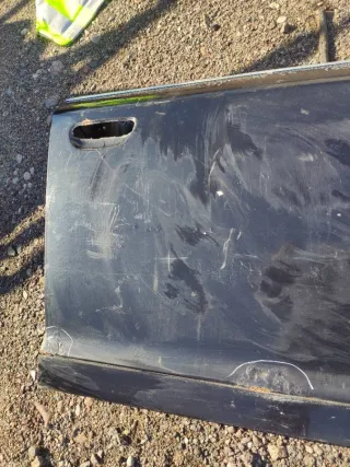  Дверь передняя правая Audi A6 C6 (S6,RS6) Арт 93886548, вид 3