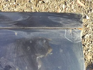  Дверь передняя правая Audi A6 C6 (S6,RS6) Арт 93886548, вид 4