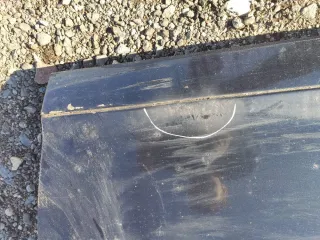  Дверь передняя правая Audi A6 C6 (S6,RS6) Арт 93886548, вид 6