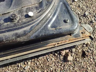  Дверь передняя правая Audi A6 C6 (S6,RS6) Арт 93886548, вид 8