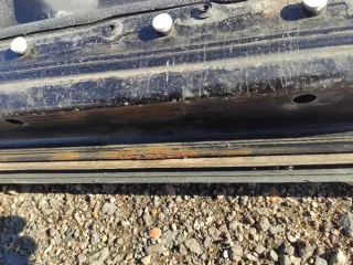  Дверь передняя правая Audi A6 C6 (S6,RS6) Арт 93886548, вид 9