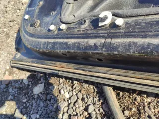  Дверь передняя правая Audi A6 C6 (S6,RS6) Арт 93886548, вид 10