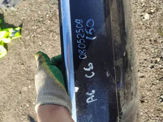  Дверь передняя правая Audi A6 C6 (S6,RS6) Арт 93886548, вид 11