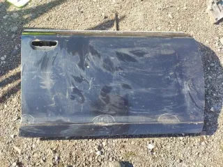 Дверь передняя правая Audi A6 C6 (S6,RS6) Арт 93886548, вид 1