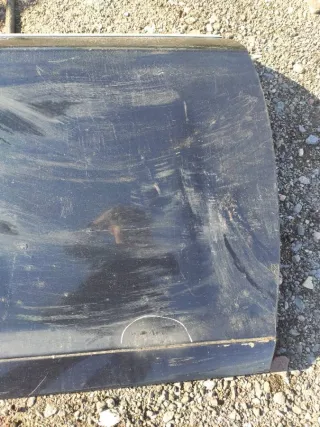  Дверь передняя правая Audi A6 C6 (S6,RS6) Арт 93886548, вид 2