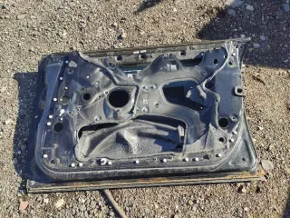  Дверь передняя правая Audi A6 C6 (S6,RS6) Арт 93886548, вид 7