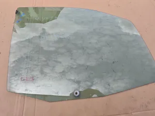  Стекло двери передней правой Citroen Evasion  Арт 93894517, вид 1