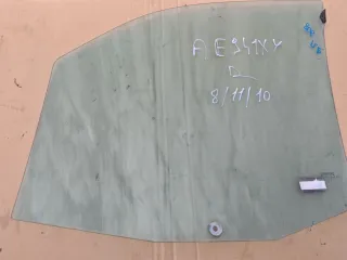  Стекло двери передней правой Citroen Evasion  Арт 93894517, вид 3