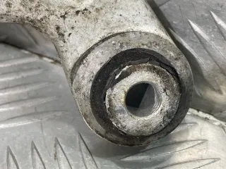  Стойка стабилизатора передняя Audi A6 C6 (S6,RS6) Арт 32111282024, вид 2