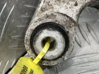  Стойка стабилизатора передняя Audi A6 C6 (S6,RS6) Арт 32111282024, вид 3