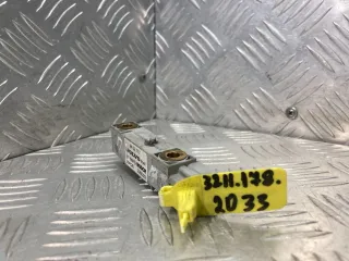 BOSCH 9452777 Датчик удара Volvo S60 1 Арт 32111782033, вид 2