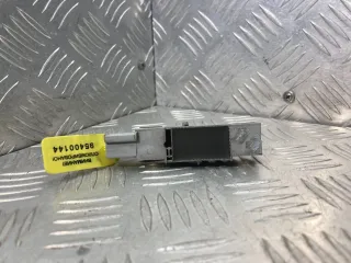 BOSCH 9452777 Датчик удара Volvo S60 1 Арт 32111782038, вид 3