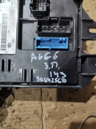4F0907289E Блок комфорта Audi A6 C6 (S6,RS6) Арт 93898414, вид 6