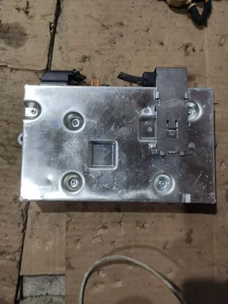 4E0035729 Блок управления (другие) Audi A6 C6 (S6,RS6) Арт 93898481, вид 2