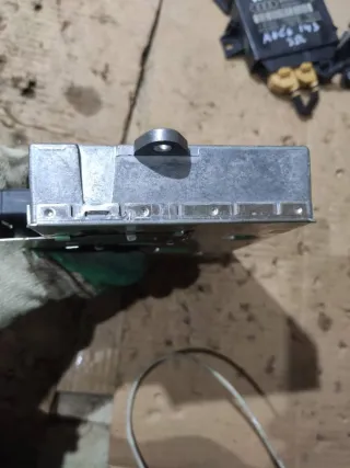 4E0035729 Блок управления (другие) Audi A6 C6 (S6,RS6) Арт 93898481, вид 5