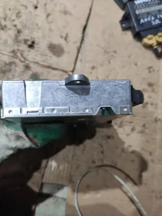 4E0035729 Блок управления (другие) Audi A6 C6 (S6,RS6) Арт 93898481, вид 6