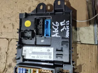 4F0907289D Блок комфорта Audi A6 C6 (S6,RS6) Арт 93898524, вид 2