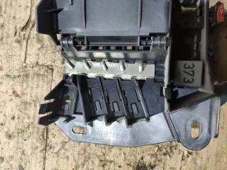 4F0907289D Блок комфорта Audi A6 C6 (S6,RS6) Арт 93898524, вид 4