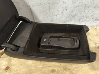  Подлокотник Audi A6 C6 (S6,RS6) Арт 93898630, вид 2