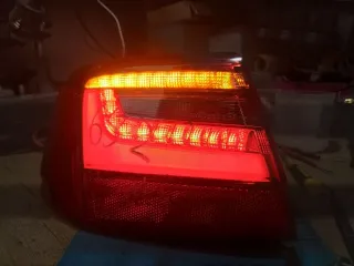 4G5945095A Фонарь задний левый Audi A6 C7 (S6,RS6) Арт 93542581, вид 1