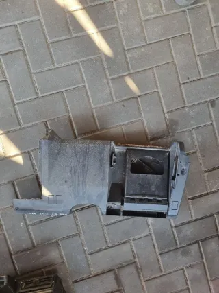  Полка под руль Volkswagen Passat B2 Арт 93900704, вид 2