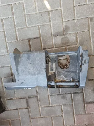  Полка под руль Volkswagen Passat B2 Арт 93900706, вид 1