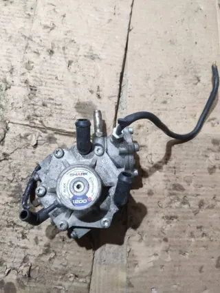 67R010951 Газовый редуктор  Volkswagen Tiguan 1 Арт 93900890, вид 1