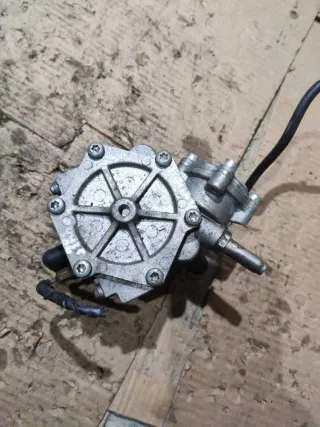 67R010951 Газовый редуктор  Volkswagen Tiguan 1 Арт 93900890, вид 3