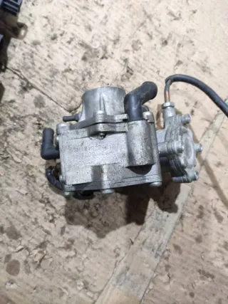 67R010951 Газовый редуктор  Volkswagen Tiguan 1 Арт 93900890, вид 2