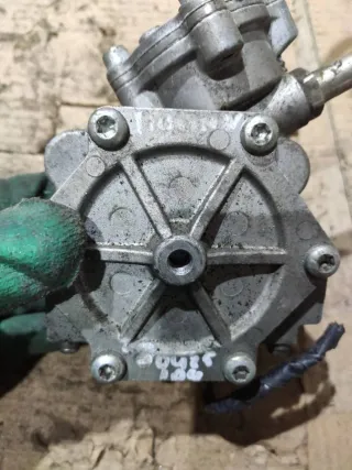 67R010951 Газовый редуктор  Volkswagen Tiguan 1 Арт 93900890, вид 7