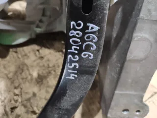  Педаль тормоза Audi A6 C6 (S6,RS6) Арт 93901186, вид 5