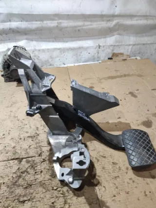  Педаль тормоза Audi A6 C6 (S6,RS6) Арт 93901186, вид 3