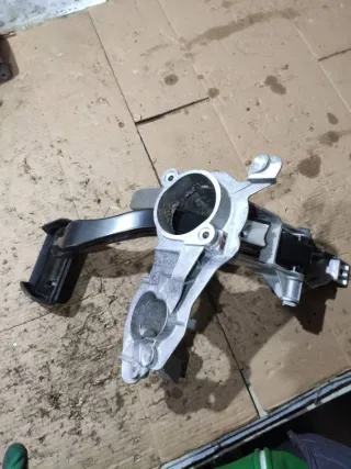  Педаль тормоза Audi A6 C6 (S6,RS6) Арт 93901186, вид 4