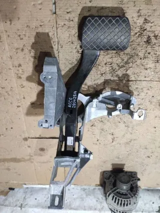  Педаль тормоза Audi A6 C6 (S6,RS6) Арт 93901186, вид 1