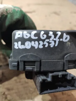  Педаль газа Audi A6 C6 (S6,RS6) Арт 93901189, вид 7