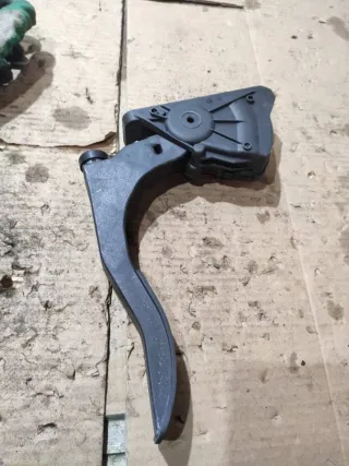  Педаль газа Audi A6 C6 (S6,RS6) Арт 93901189, вид 2