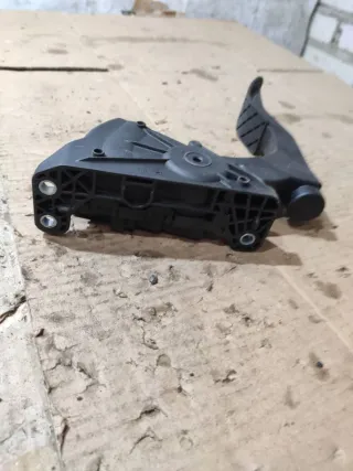  Педаль газа Audi A6 C6 (S6,RS6) Арт 93901189, вид 4