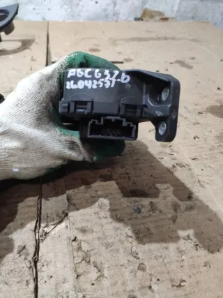  Педаль газа Audi A6 C6 (S6,RS6) Арт 93901189, вид 5