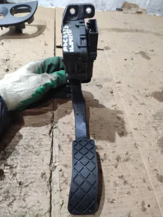  Педаль газа Audi A6 C6 (S6,RS6) Арт 93901189, вид 1